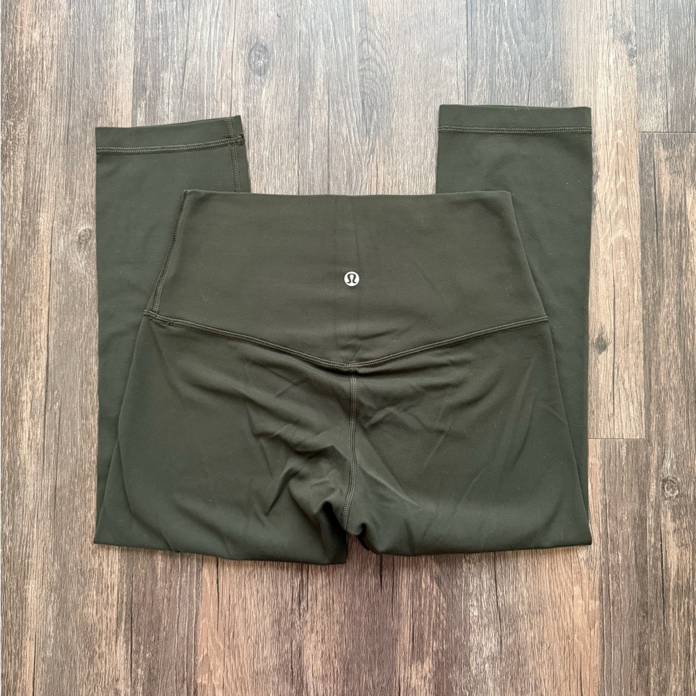 Lululemon Align High-Rise Leggings